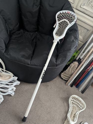 New STX Stallion 700 Enduraform x Fiber Complete Stick