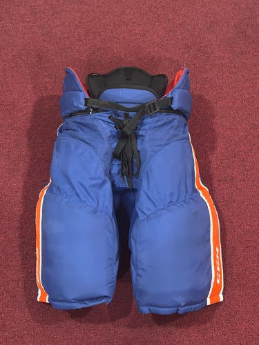 Medium CCM HP45X Pro Stock (Used) Pants Item#PSMHO