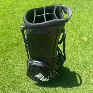 PXG Lightweight Bag (Used)