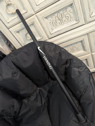 VGC Nike Vandal Lacrosse Attack Shaft