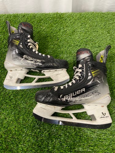 Bauer Vapor Hyperlite 2 Hockey Skates 7 | Senior Sized 7 (263mm)
