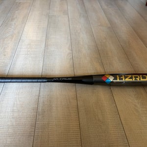 True Temper HZRDUS Hybrid BBCOR Certified Bat (-3) 29 oz 32" (New)