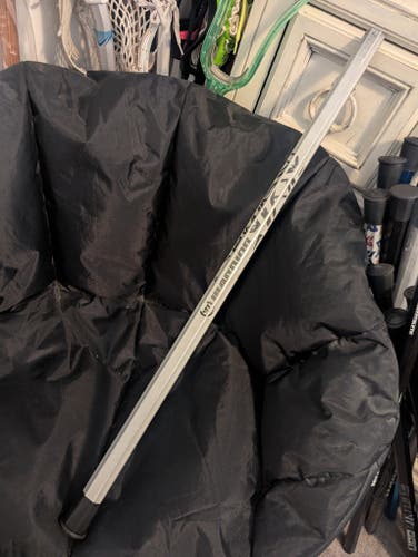 Rare Warrior Krypto Diamond Attack Lacrosse Shaft