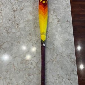 Hype fire 28” 18oz Drop 10