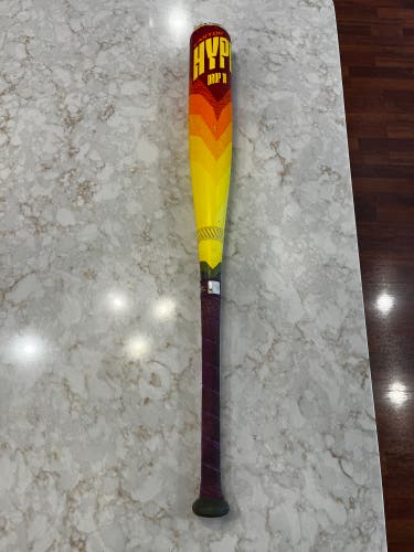 Hype fire 28” 18oz Drop 10