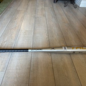 True DYNAMIC Alloy BBCOR Certified Bat (-3) 30 oz 33" (New)