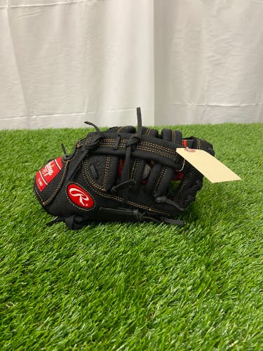 Rawlings Renegade RH Baseball Glove | Sized 11.5"