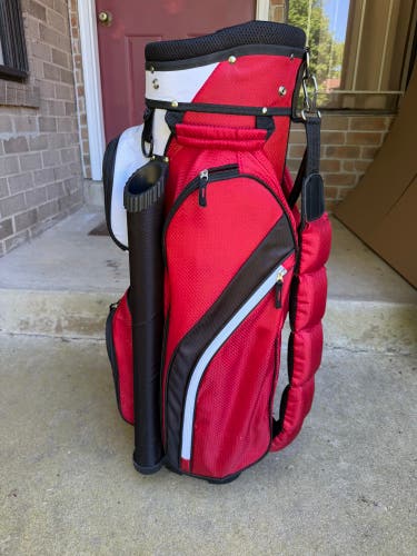 Unisex Oakley Carry Bag (Used)