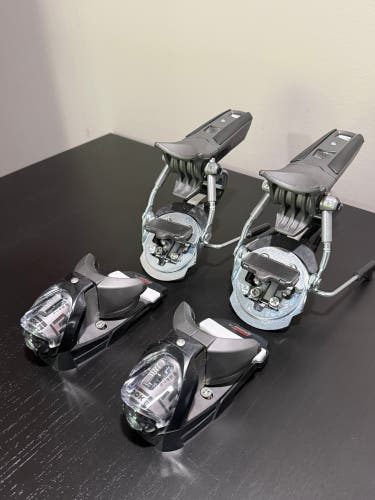 Look Pivot 2.0 13 GW Ski Bindings 2026 105 Width