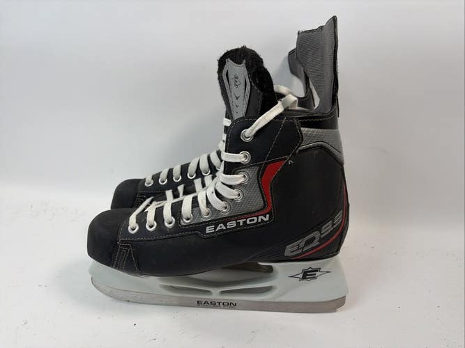 Easton Synergy EQ 9.9 Ice Hockey Skates, Size 9