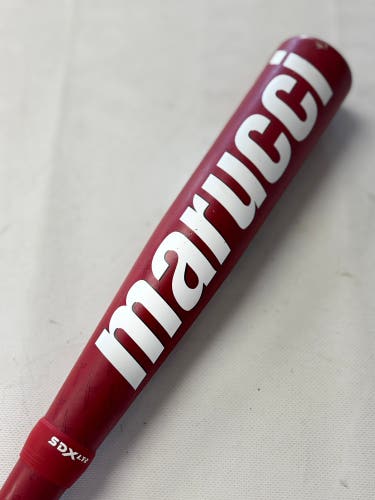 2025 Marucci CATX2 Connect Hybrid USABat Certified Bat (-11) 19 oz 30" (Used)