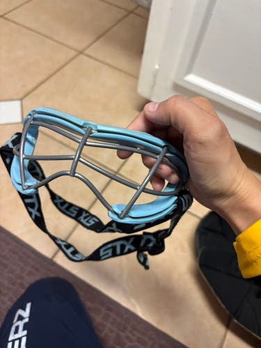 STX Goggles (Used)