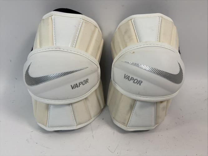 Nike Vapor Lacrosse Elbow Pads