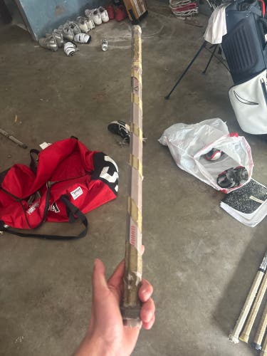Warrior Titan Levitation Shaft (Used)