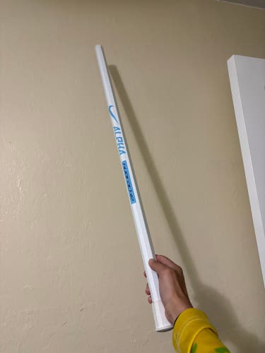 Adult Nike Shaft (New) New Nike huarache lacrosse shaft