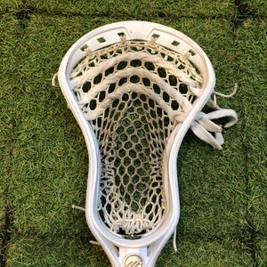Defense Maverik Havok 2 Strung Head (Used)