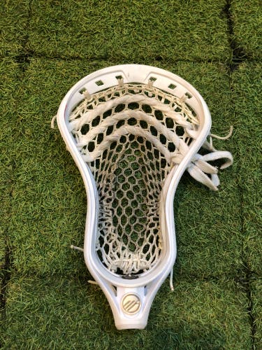 Defense Maverik Havok 2 Used Stringing Head (Used)