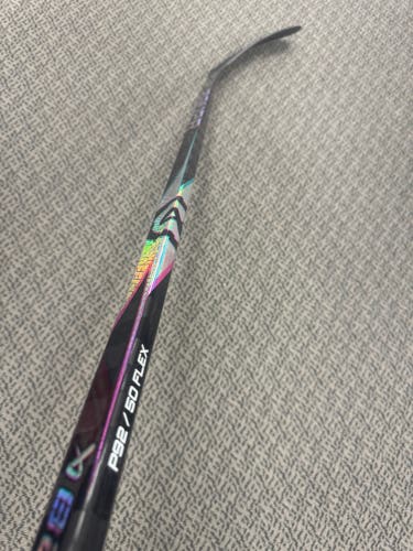 Junior Bauer Proto2 Left Hand Hockey Stick P92 50 Flex (New)