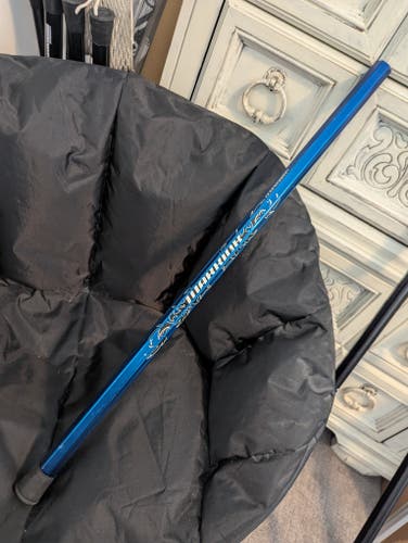 VGC Blue Warrior Kryptolyte Shaft