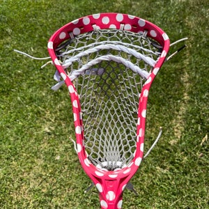 Epoch Unstrung Z-ONE Lacrosse Head