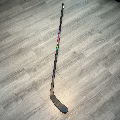 Senior CCM RibCor Trigger 10 Pro Left Hand Hockey Stick P28 Pro Stock Seger (New)