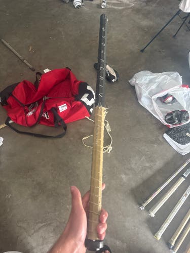 Maverik hyperdrive Shaft (Used)