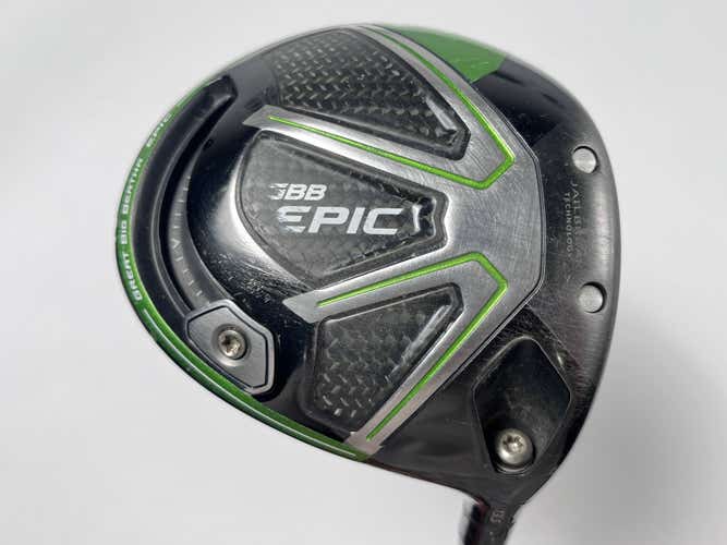 Callaway GBB Epic Driver 13.5* Diamana M+40x5ct 40g Senior RH
