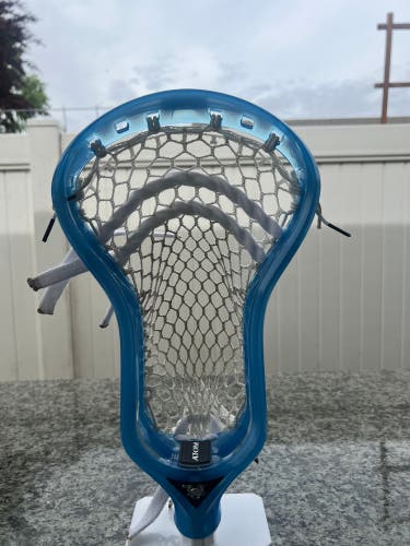 ECD Used Stringing Head (Used)