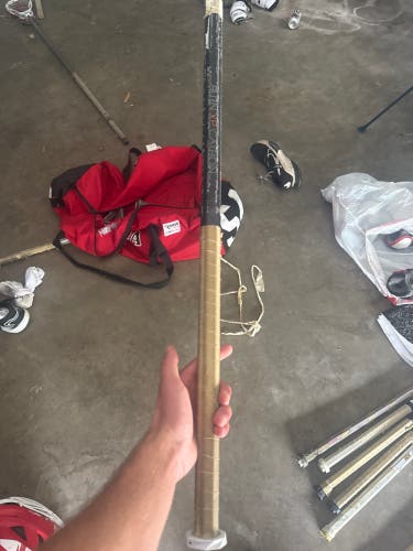 Warrior BURN XP2 Carbon Shaft (Used)