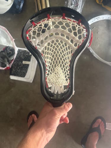 STX Surgeon 900 Fresh Stringing Head (Used)