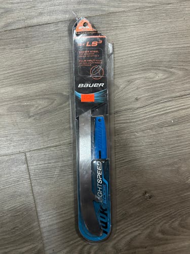 Bauer LS3 296 mm (New)
