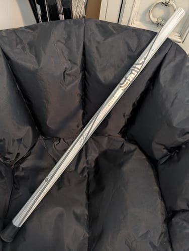 Like New Rare Brine Swizzle Scandium Shaft
