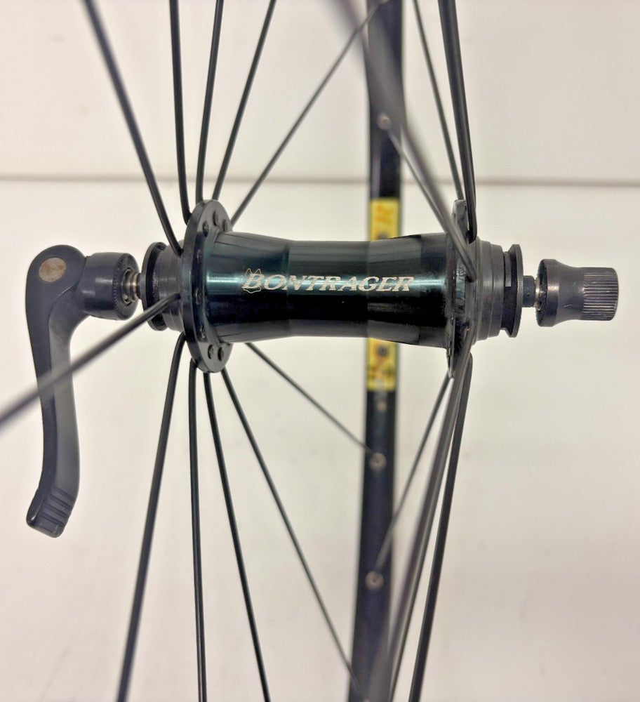 Bontrager Race X Lite Bike Wheels, Wheelsets & Tires | Used and