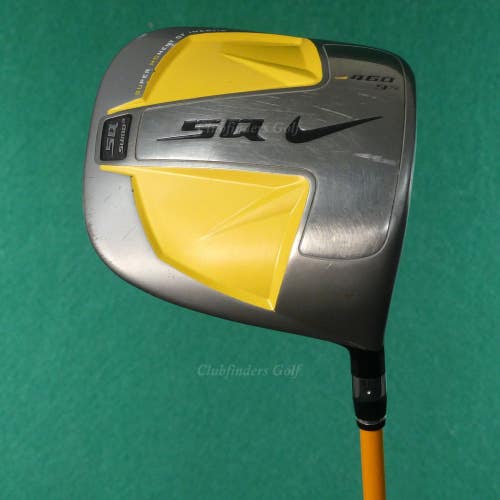 Nike SQ Sumo2 460 9.5 Driver UST ProForce V2 66g Graphite Stiff