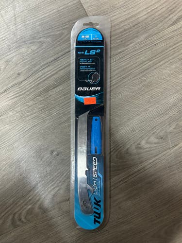 Bauer LS2 212 mm (New)