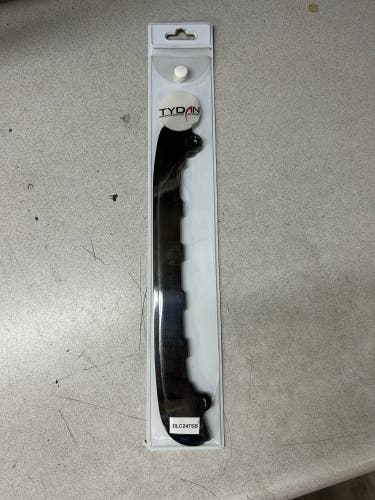 Tydan Black Steel SB4.0 247 mm (New)