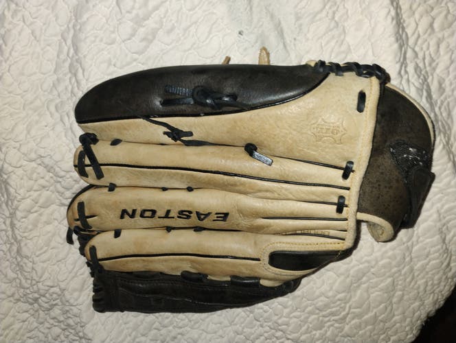 Easton Natural elite Softball Glove 14"