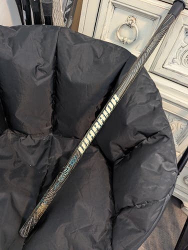 Very Rare Warrior Villain Composite Attack Lacrosse Shaft