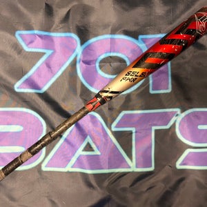 2023 Louisville Slugger Select PWR Hybrid BBCOR 33/30