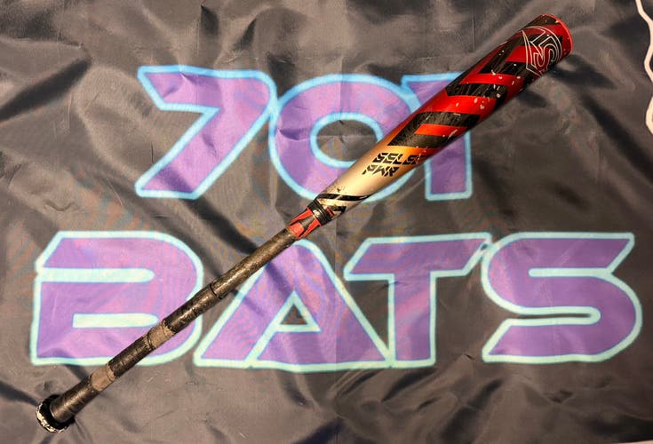 2023 Louisville Slugger Select PWR Hybrid BBCOR 33/30