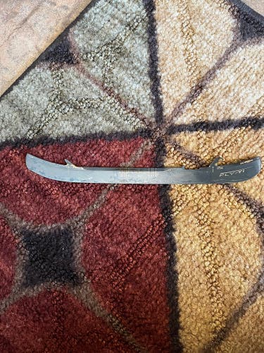 Bauer Fly-Ti 254 mm (Used)