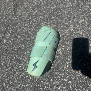 Green Premium Elbow Protection (Used)