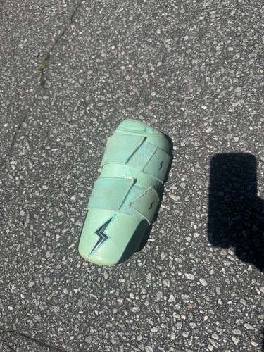 Green Premium Elbow Protection (Used)