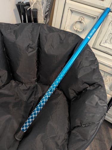 VGC Very Rare Brine Swizzbeat Shaft