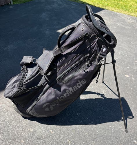 TaylorMade Pro Stand Golf Bag