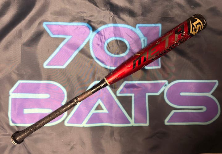 2019 Louisville Slugger Meta Prime Composite BBCOR 33/30