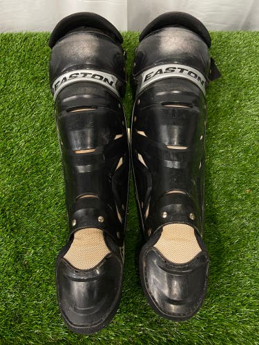 Easton Game Time Catcher's Set | Adult Sized