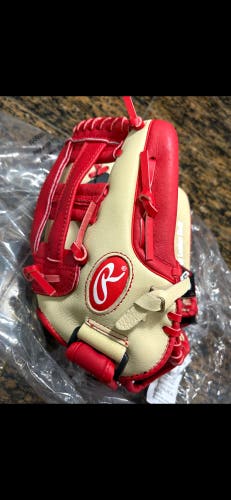 Rawlings RH Infield Baseball Glove 11.5" (New)