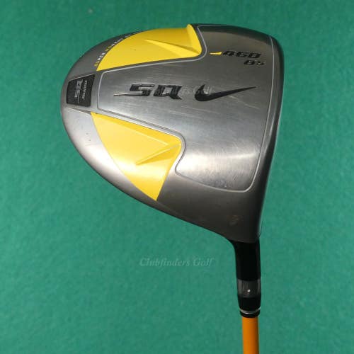 Nike SQ Sumo 460 8.5 Driver UST ProForce V2 66g Graphite Extra Stiff