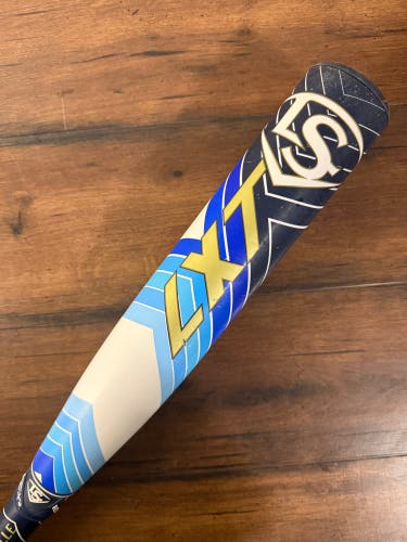 2024 Louisville Slugger LXT 28/17 (-11) Fastpitch Softball  Bat